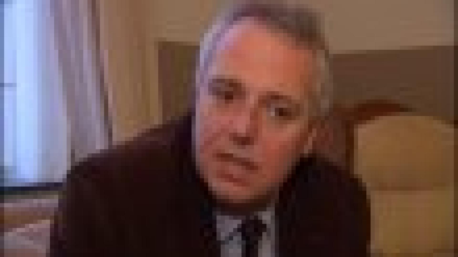 L'affaire du CHRH: Hervé Jamar attaque Anne-Marie Lizin